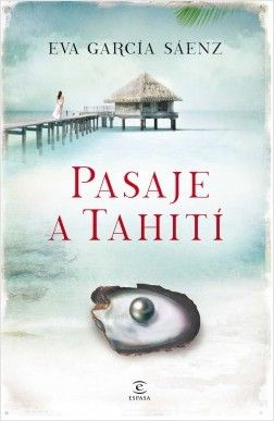 pasaje a Tahiti