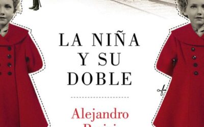 LA NIÑA Y SU DOBLE – Alejandro Parisi