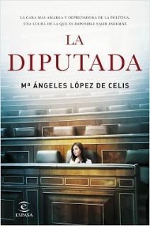 La diputada - María Angeles López de Celis