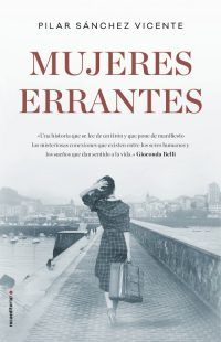 Mujeres errantes - Pilar Sánchez Vicente
