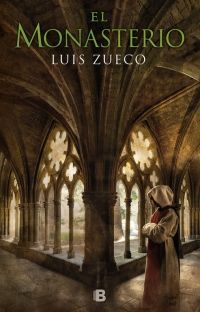 El monasterio - Luis Zueco