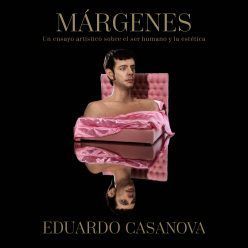 márgenes - Eduardo Casanova
