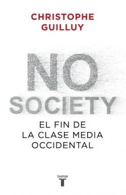 NO SOCIETY – Christophe Guilluy
