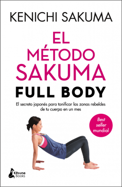 El método sakuma full body