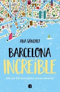 Barcelona increible