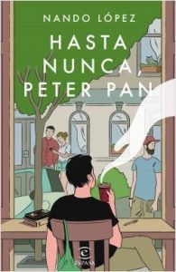 Hasta nunca Peter Pan