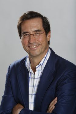 Dr. Mario Alonso Puig
