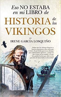 Historia de los vikingos