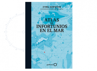 atlas de infortunios en el mar
