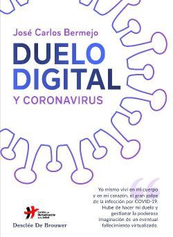 duelo digital y coronavirus