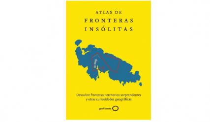 atlas de fronteras insólitas