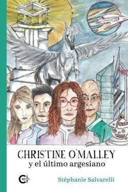 Christine O’Malley y el último argesiano