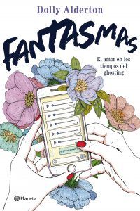 novedades marzo 2021 fantasmas
