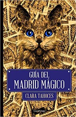 Guía del Madrid mágico