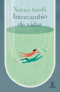 novedades editoriales marzo 2021 intercambio de vidas