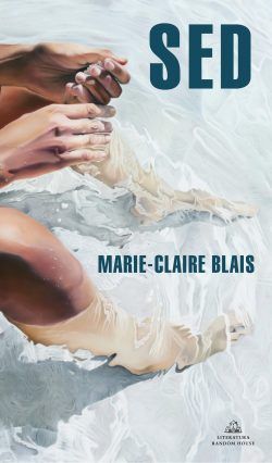 Marie-Claire Blais