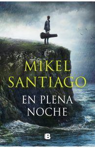 regresa Mikel Santiago