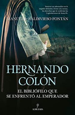 Hernando Colón