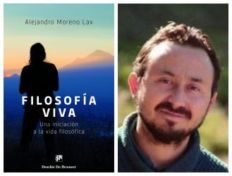 Entrevista a Alejandro Moreno Lax