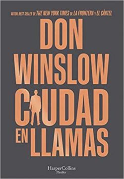 Lo nuevo de Don Winslow