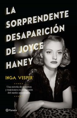 La sorprendente desaparición de Joyce Haney