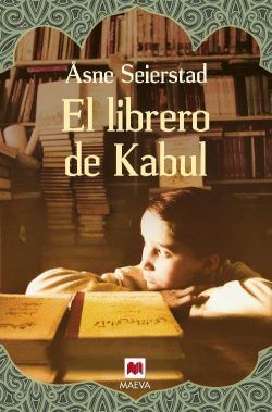El librero de Kabul