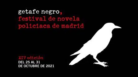 Getafe Negro cerró su decimocuarta edición