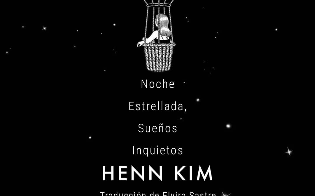 Noches estrelladas, sueños inquietos