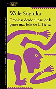 CRoNICAS DESDE EL PAÍS MÁS FELIZ DE LA TIERRA