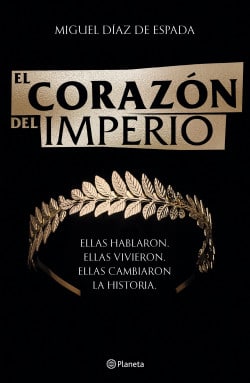 El corazón del Imperio