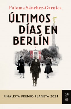 Últimos días en Berlín