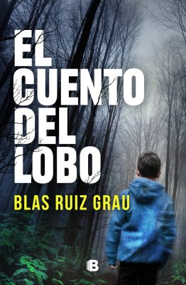 novedades editoriales noviembre 2021 el cuento del lobo