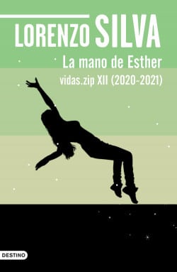 La mano de Esther novedades editoriales enero 2022