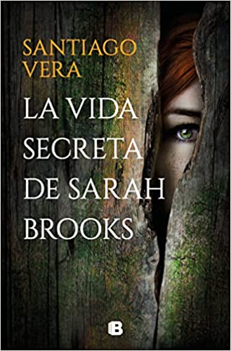 novedades editoriales enero 2022 la vida secreta de Sarah Brooks