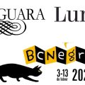 Autores de Alfaguara y Lumen presentes en el festival BCNegra 2022
