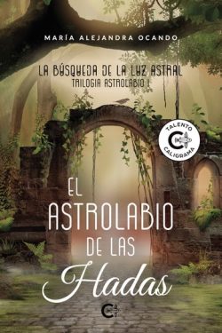 El astrolabio de las hadas 