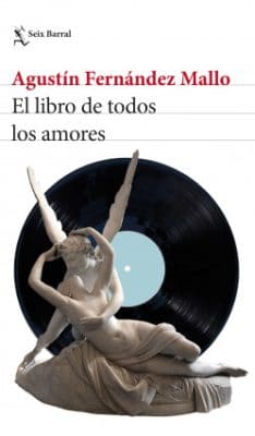 El libro de todos los amores novedades editoriales febrero 2022