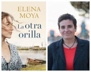 entrevista a Elena Moya