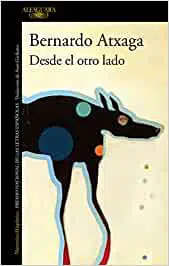 DESDE EL OTRO LADO