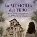 LA MEMORIA DEL TEJO