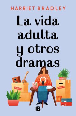 la vida adulta