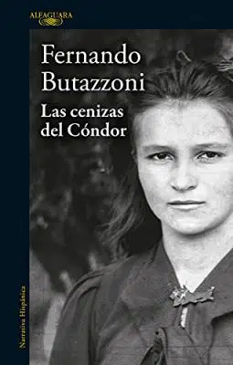 Las cenizas del Cóndor