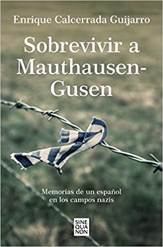 sobrevivir a mauthausen-gusen