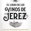 el libro de los vinos de Jerez