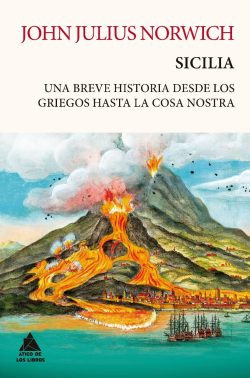 Sicilia de John Julius