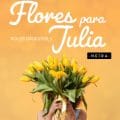 Flores para Julia