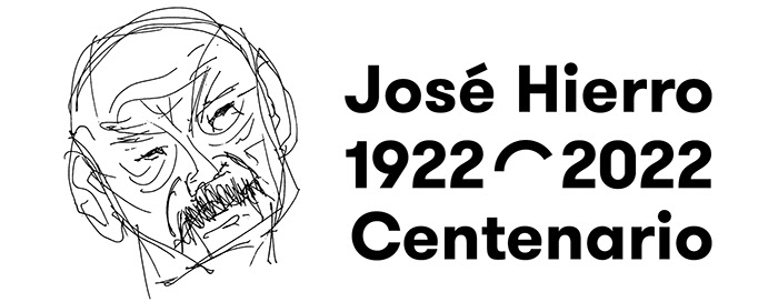 Centenario José del Hierro imprescindibles