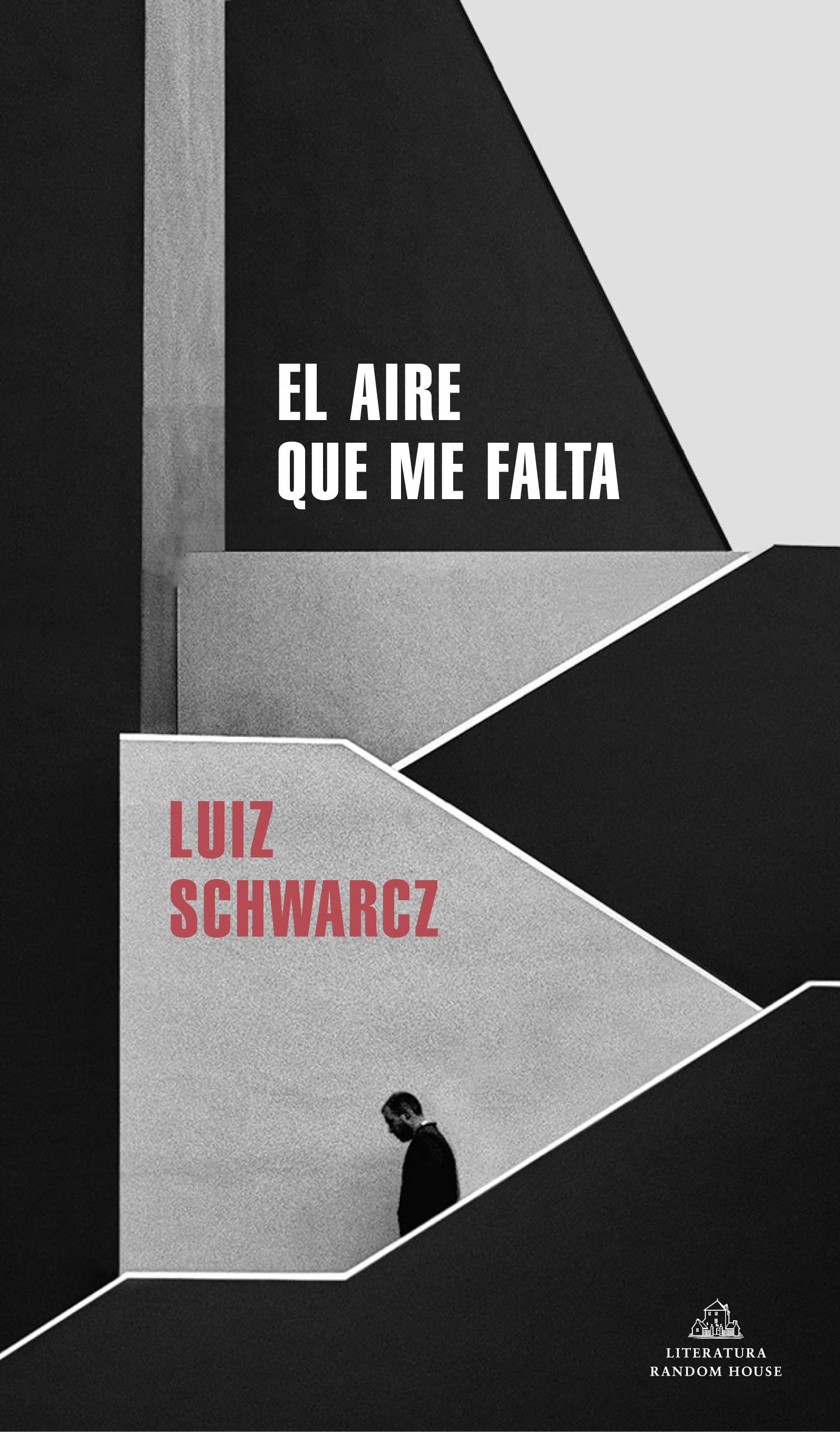 El aire que me falta El aire que me falta
