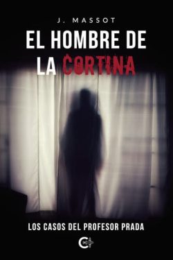 El hombre de la cortina El hombre de la cortina
