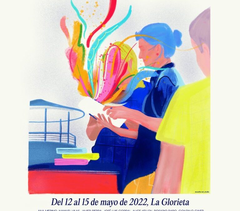 VII Feria del Libro de Teruel